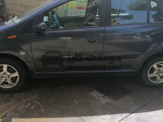 شيري A113 موديل 2012 للبيع