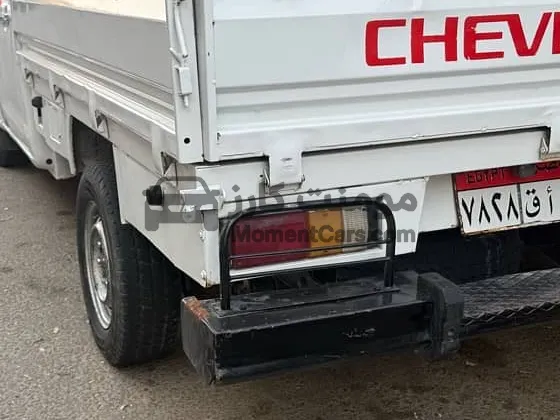 شيفروليه دبابة 2020 ديزل مانيوال للبيع