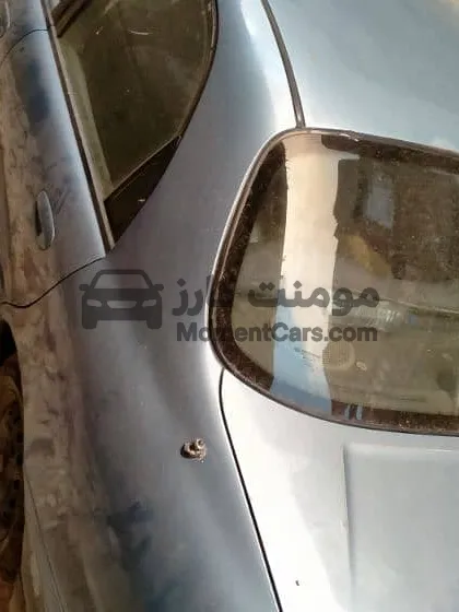 دايو لانوس 2008 مانيوال دواخل فابريكة للبيع