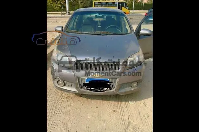 شيفروليه افيو 2014 اتوماتيك للبيع