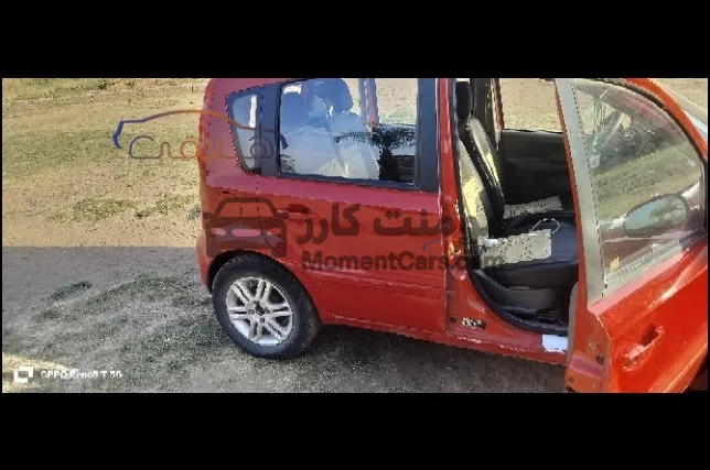 جريت وول بيرى 2008 مانيوال للبيع