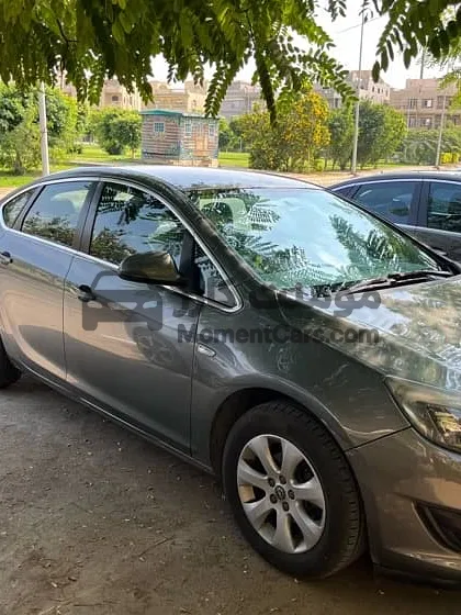 اوبل استرا 2020 تربو 1400cc صيانات التوكيل