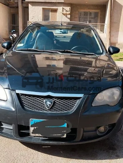 بروتون جين-2 2014 مانيوال فابريكة بالكامل