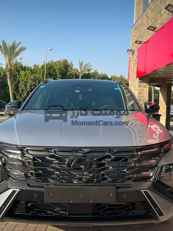 هيونداي توسان 2026 جديدة للبيع، استلام فوري بالتقسيط