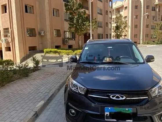 شيري تيجو 3 اتوماتيك 2022 فابريكة للبيع