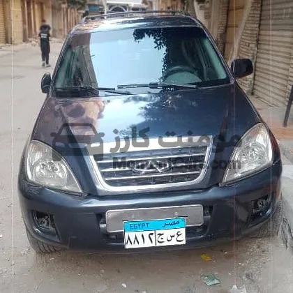 سبيرانزا تيجو 2009 مانيوال هاتشباك للبيع