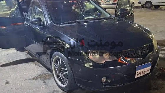 بروتون بيرسونا 2009 كاملة اوتوماتيك للبيع بحالة ممتازة