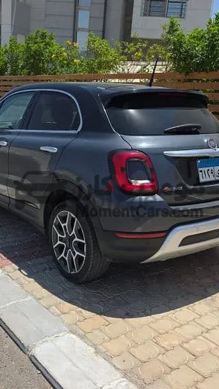 فيات 500X 2021 اتوماتيك أعلى فئة للبيع