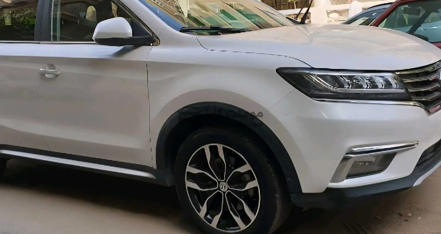 إم جي RX5 2021 اتوماتيك SUV للبيع