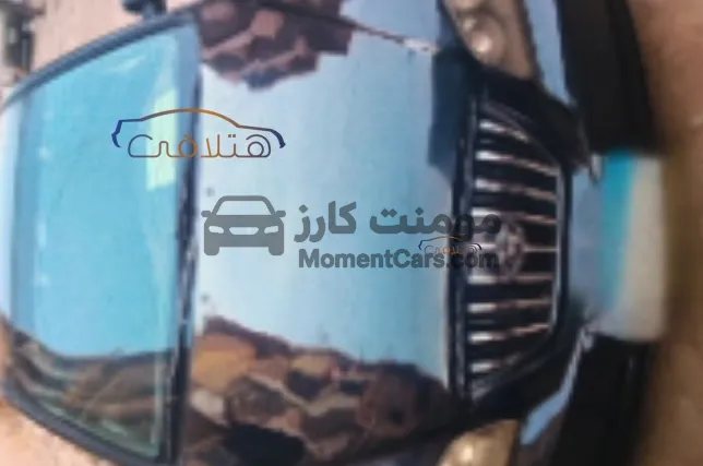 هيونداي إلنترا 2006 اتوماتيك فابريكة