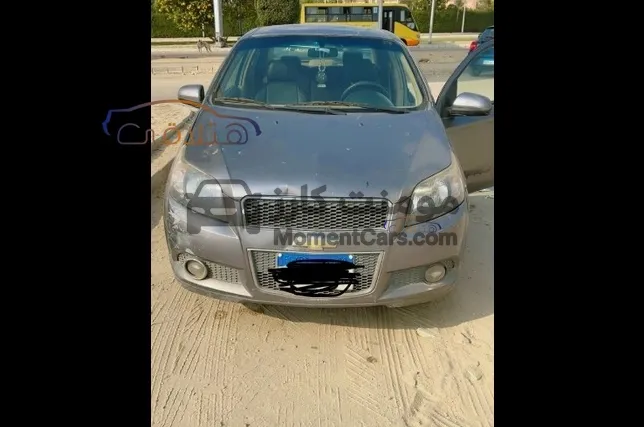 شيفروليه افيو 2014 اتوماتيك للبيع