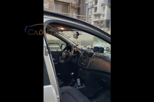 رينو لوجان 2014 مانيوال أعلى فئة