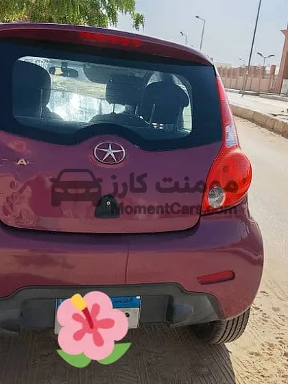 جاك A10 2013 مانيوال أول مالك للبيع