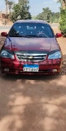 شيفروليه اوبترا 2008 اتوماتيك دواخل سليمة للبيع