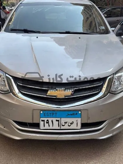 شيفروليه اوبترا 2023 اتوماتيك للبيع كسر زيرو