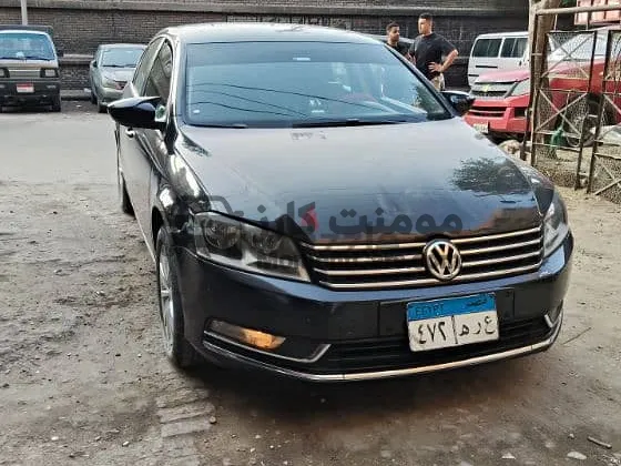 باسات B7 2012 جلد وكاوتش جديد للبيع