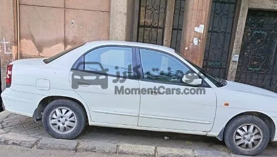 دايو نوبيرا 2003 أوتوماتيك سيدان للبيع