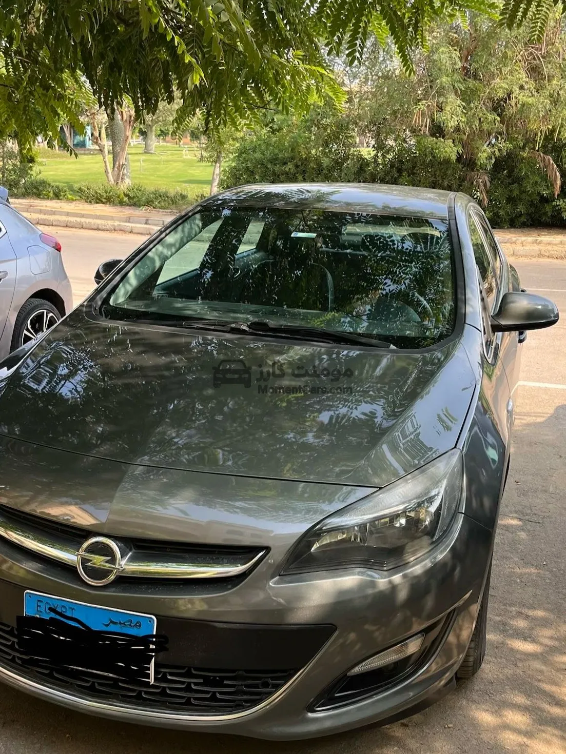 أوبل أسترا 2020 سيدان اتوماتيك، كل الصيانات بالتوكيل