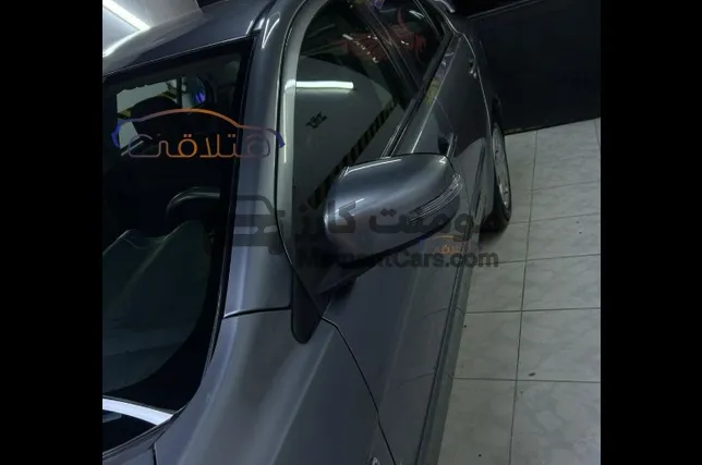 ميتسوبيشي لانسر شارك 2015 اتوماتيك للبيع