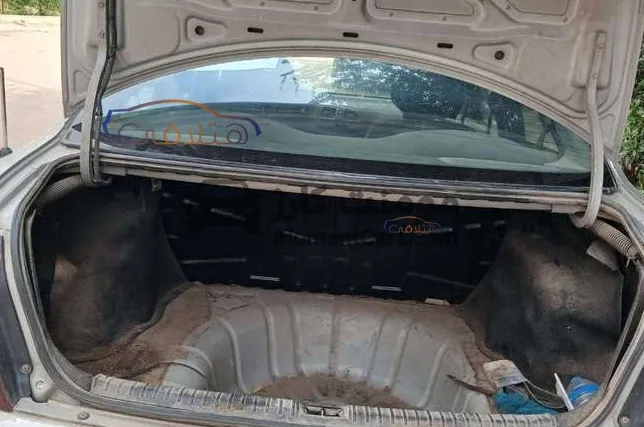 دايو نوبيرا 1 موديل 1998 اتوماتيك للبيع