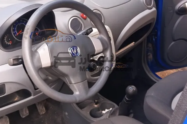 شانجان بيني ميني 2015 للبيع 62000 كم