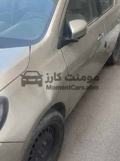 نيسان صني 2016 اتوماتيك للبيع