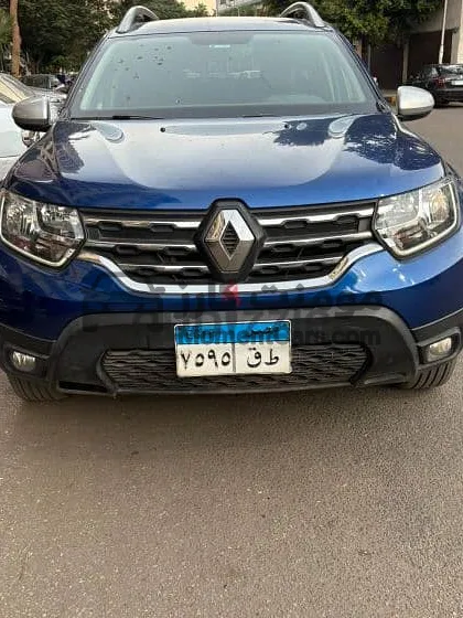 رينو سانديرو ستيب واي 2017 اتوماتيك للبيع