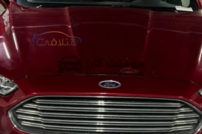 فورد فيوجن 2019 سبورت اتوماتيك