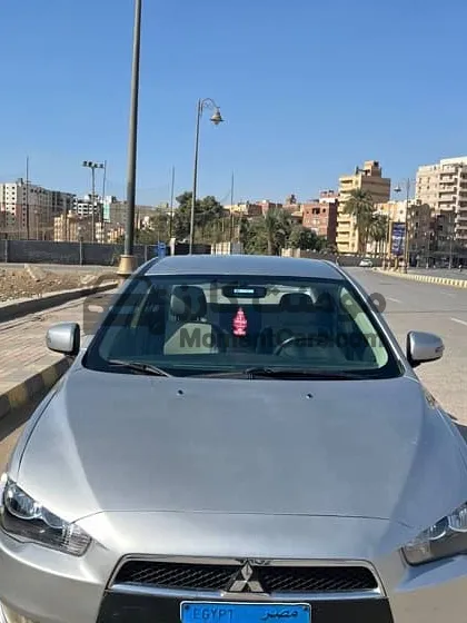 ميتسوبيشي لانسر 2015 شارك اتوماتيك للبيع