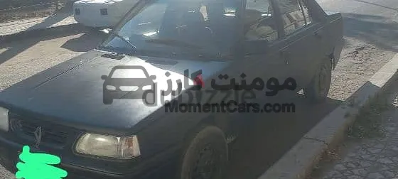 رينو اوبتيما 1999 غاز - عمرة موتور - فرش جلد للبيع