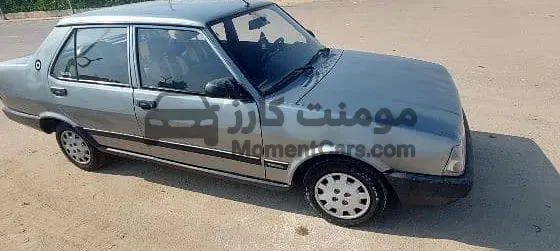 فيات شاهين 2005 دواخل فبريكة للبيع مرور السويس