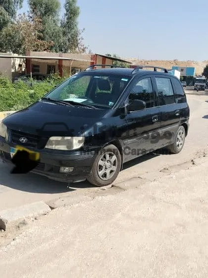 هيونداي ماتريكس 2005 مانيوال 1600 سي سي عملية وواسعة