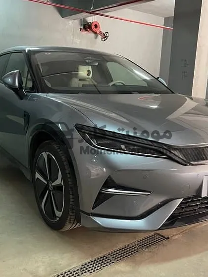 بي واي دي سونج إل 2024 كسر زيرو 9000 كم