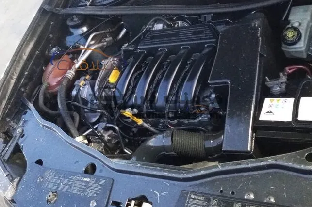 رينو داستر 2016 مانيوال حالة ممتازة للبيع