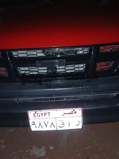 شيفروليه دبابة 2007 فابريكة بالكامل للبيع