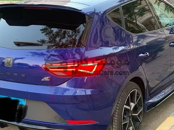 سيات ليون 2020 Beats - حالة ممتازة