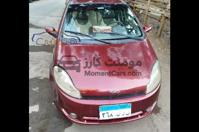 اسبرانزا A113 2010 مانيوال كاملة عداد 170 ألف كم