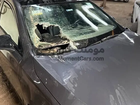 مرسيدس A200 سيدان 2021 - 50 ألف كيلو - للبيع