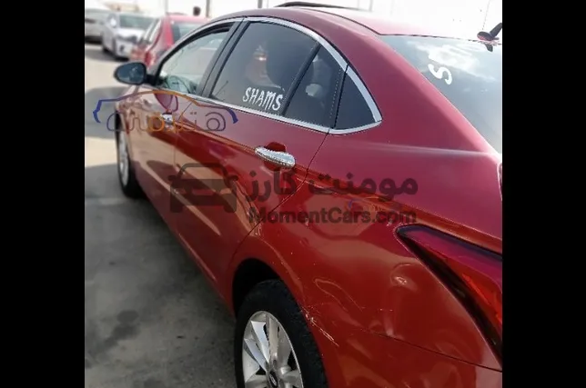 شيري اريزو 5 2020 اتوماتيك هاي لاين فتحة سقف