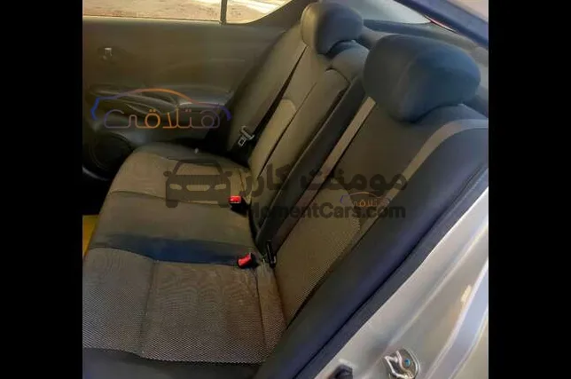 نيسان صني 2021 اتوماتيك للبيع