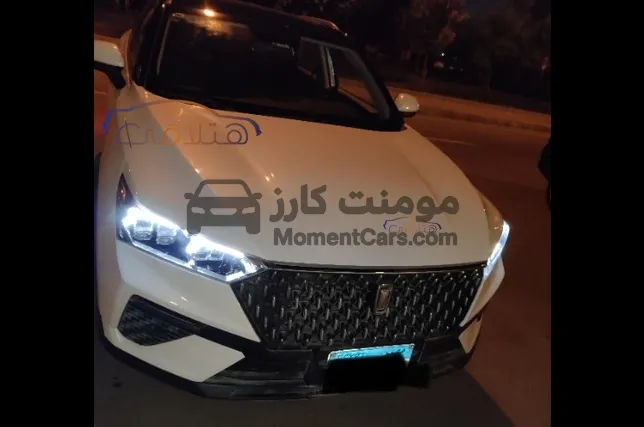 بيستون T77 برو 2022 أتوماتيك 57 ألف كم