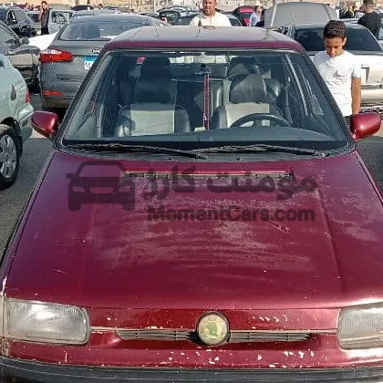 سكودا فيليشيا كومبى 1997 مانيوال للبيع