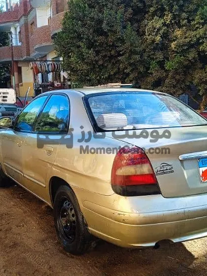 دايو نوبيرا 2 اتوماتيك 2000 - تكيف شغال - للبيع