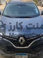 رينو كادجار 2019 اتوماتيك - فئة ثانية - 1300cc