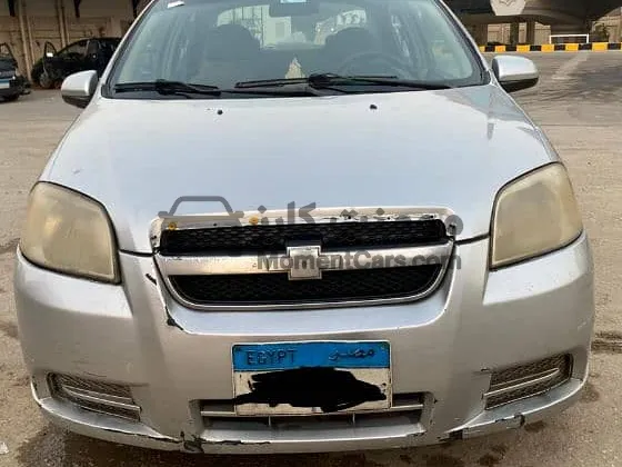 شيفروليه أفيو 2009 اتوماتيك سيدان للبيع