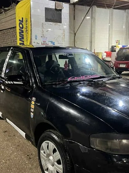 فولكس فاجن بوينتر 2006 مانيوال للبيع