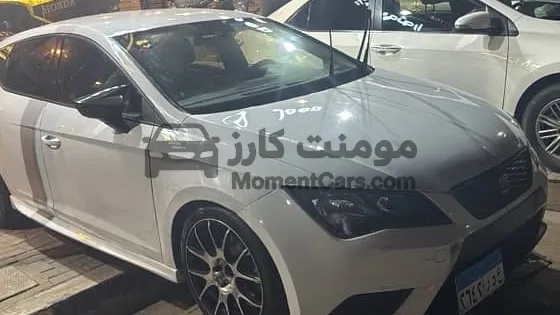 سيات ليون 2015 أوتوماتيك للبيع