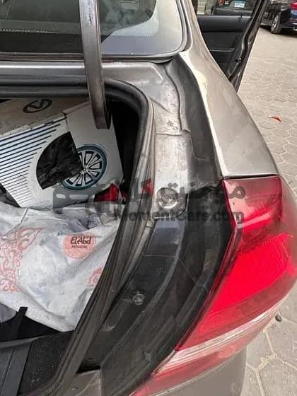 شيفروليه افيو 2011 مانيوال للبيع بحالة ممتازة