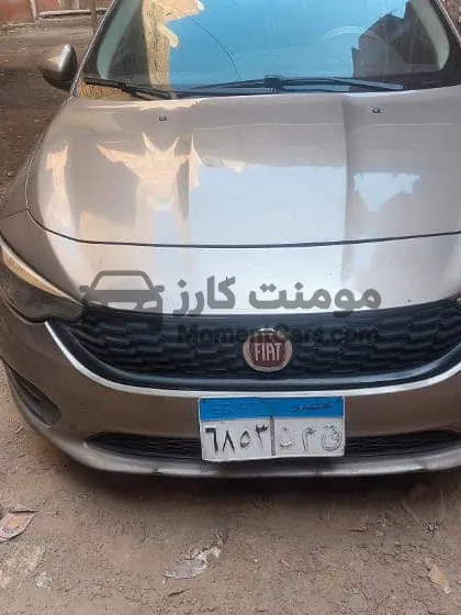 فيات تيبو 2020 فئة أولى اتوماتيك للبيع