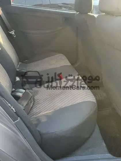 شيفروليه لانوس 2019 مانيوال اول مالك للبيع